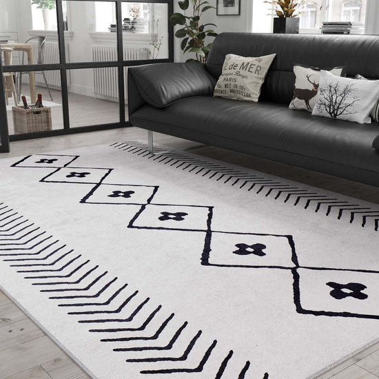 Living Room Rugs