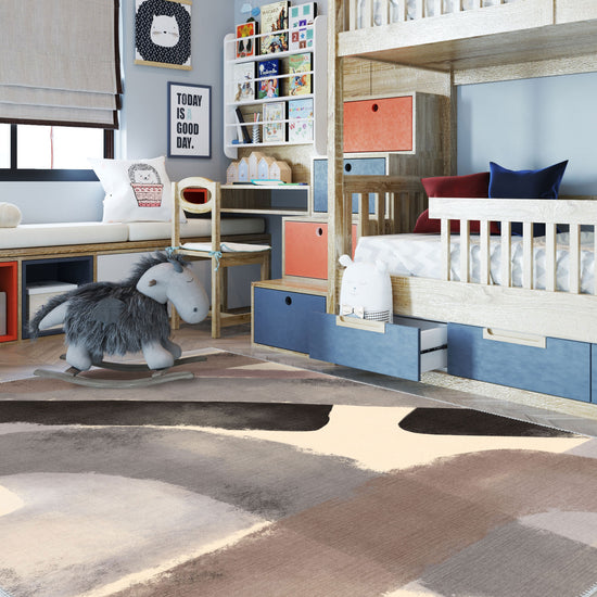 Kids Room Rugs