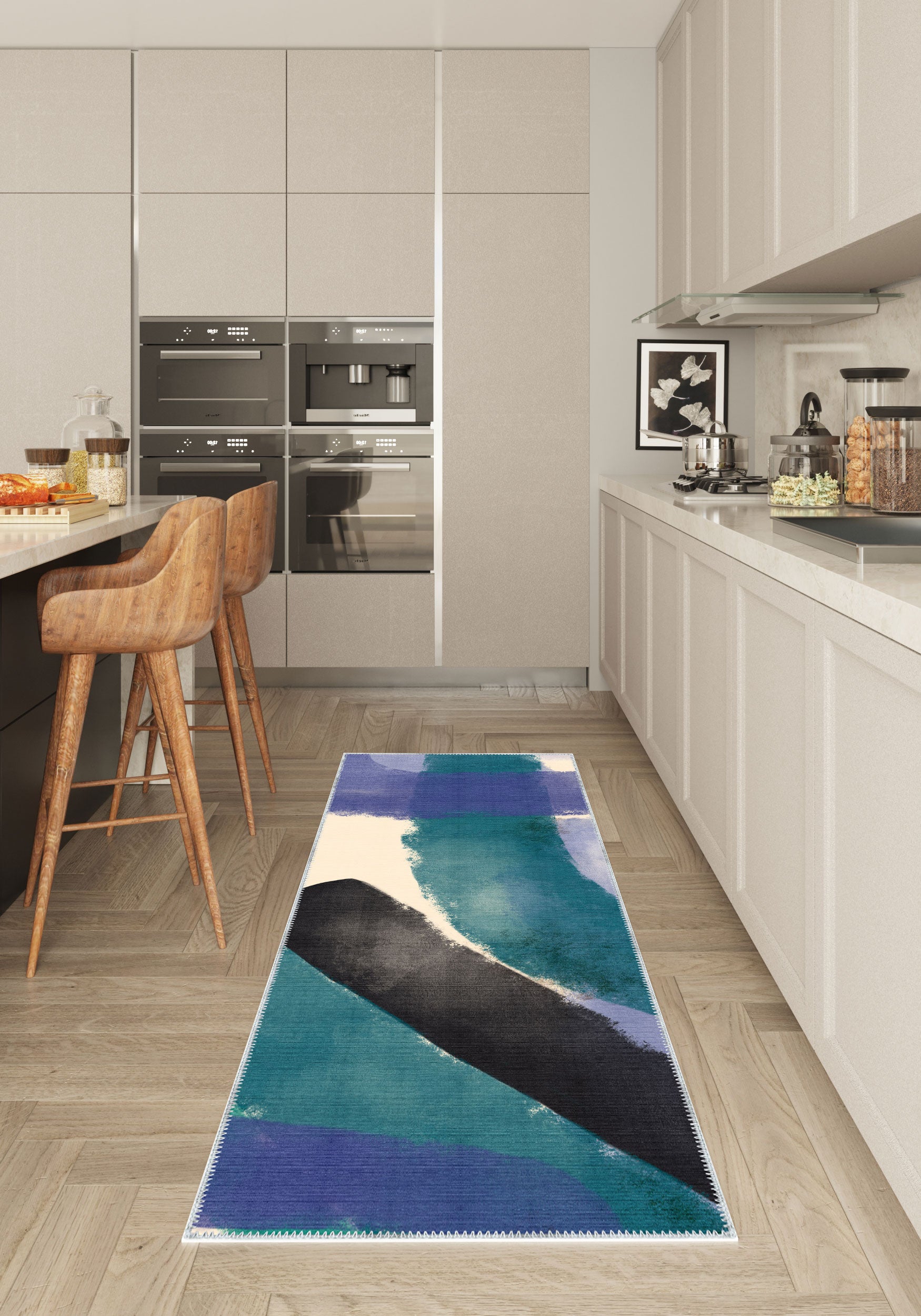 Kitchen Rugs