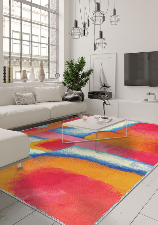 Living Room Rugs