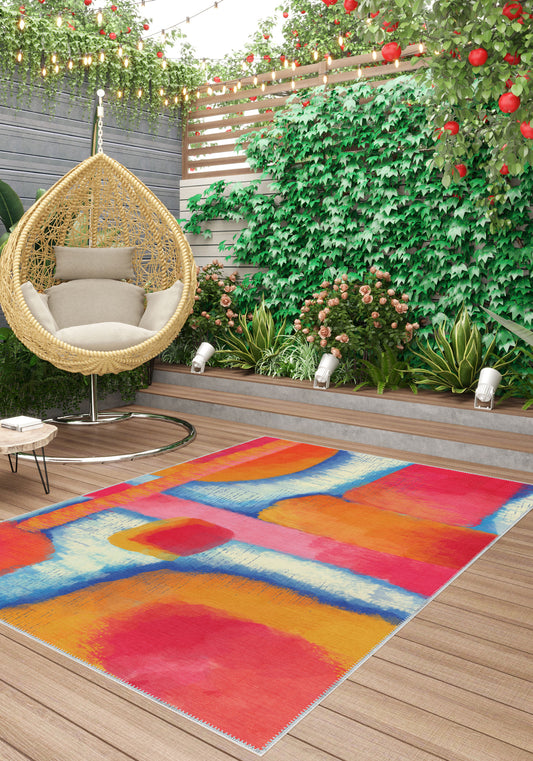 Outdoor Rugs