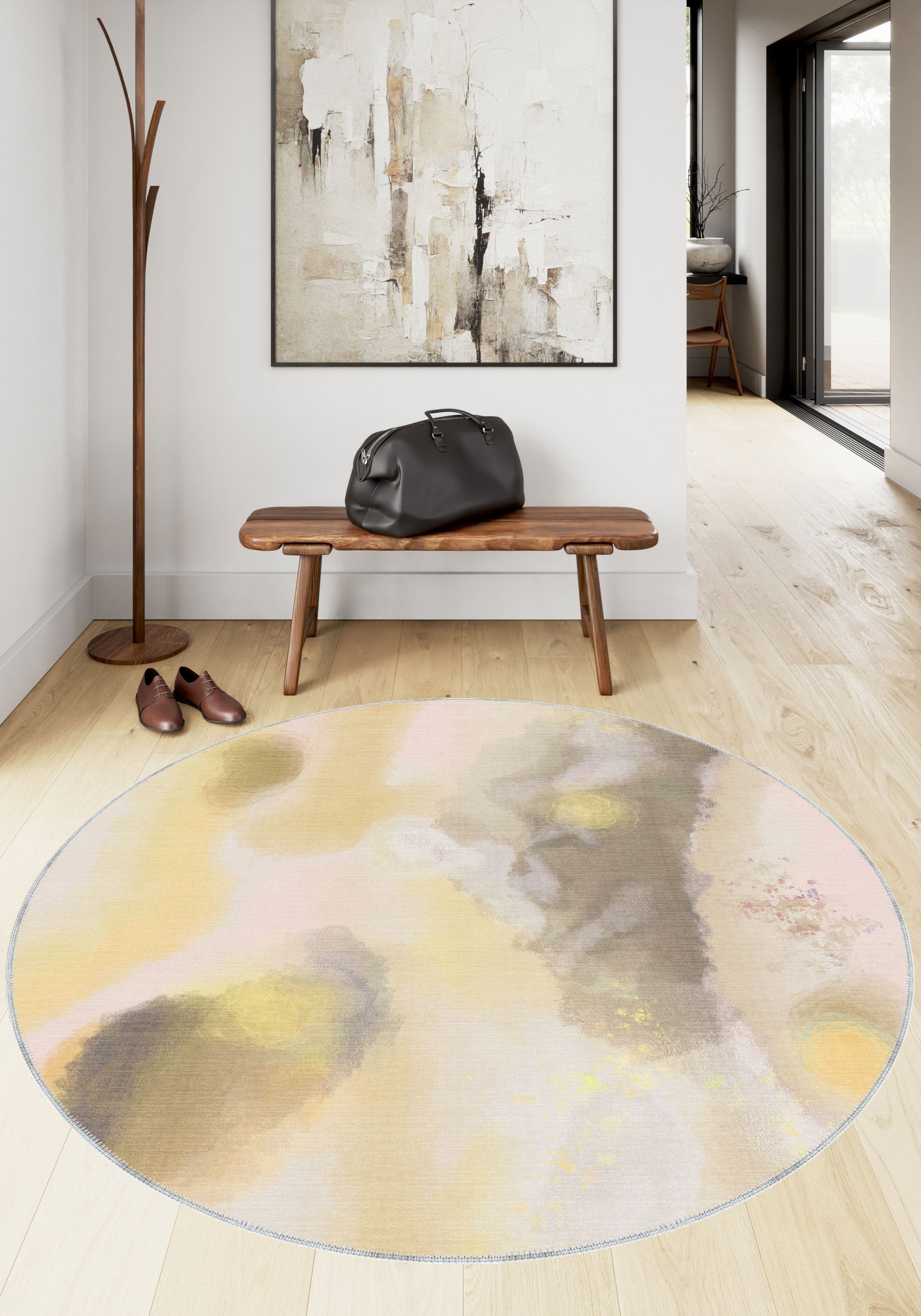 Entryway Rugs