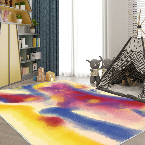 Kids Room Rugs