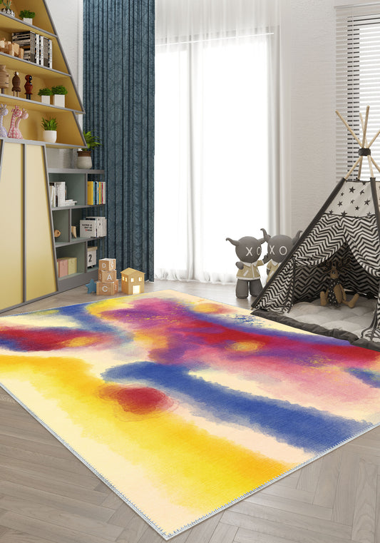 Kids Room Rugs