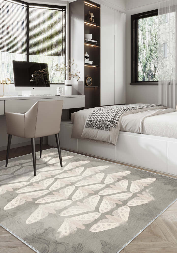 Kids Room Rugs; Bedroom Rugs