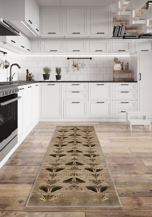 Kitchen Rugs