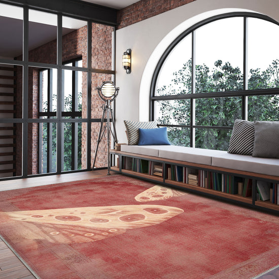 Living Room Rugs