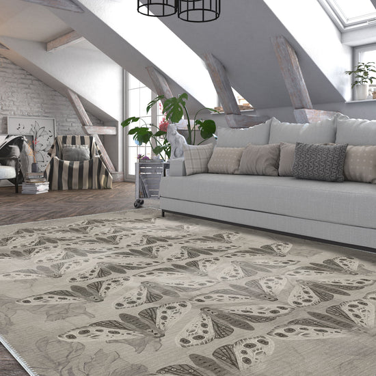 Living Room Rugs