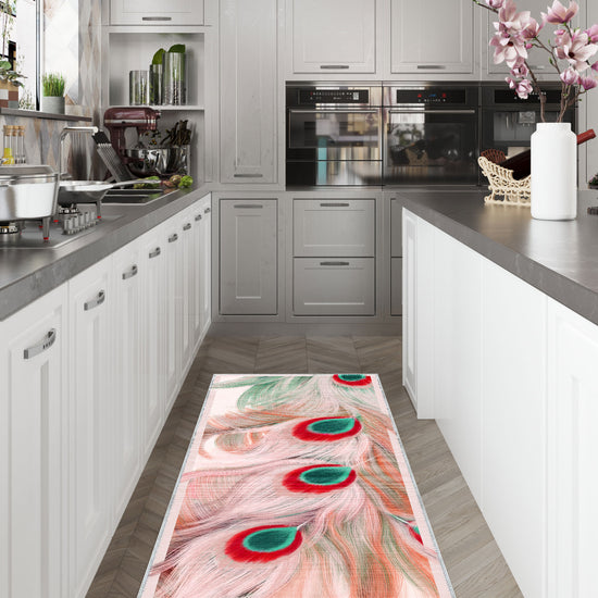 Kitchen Rugs