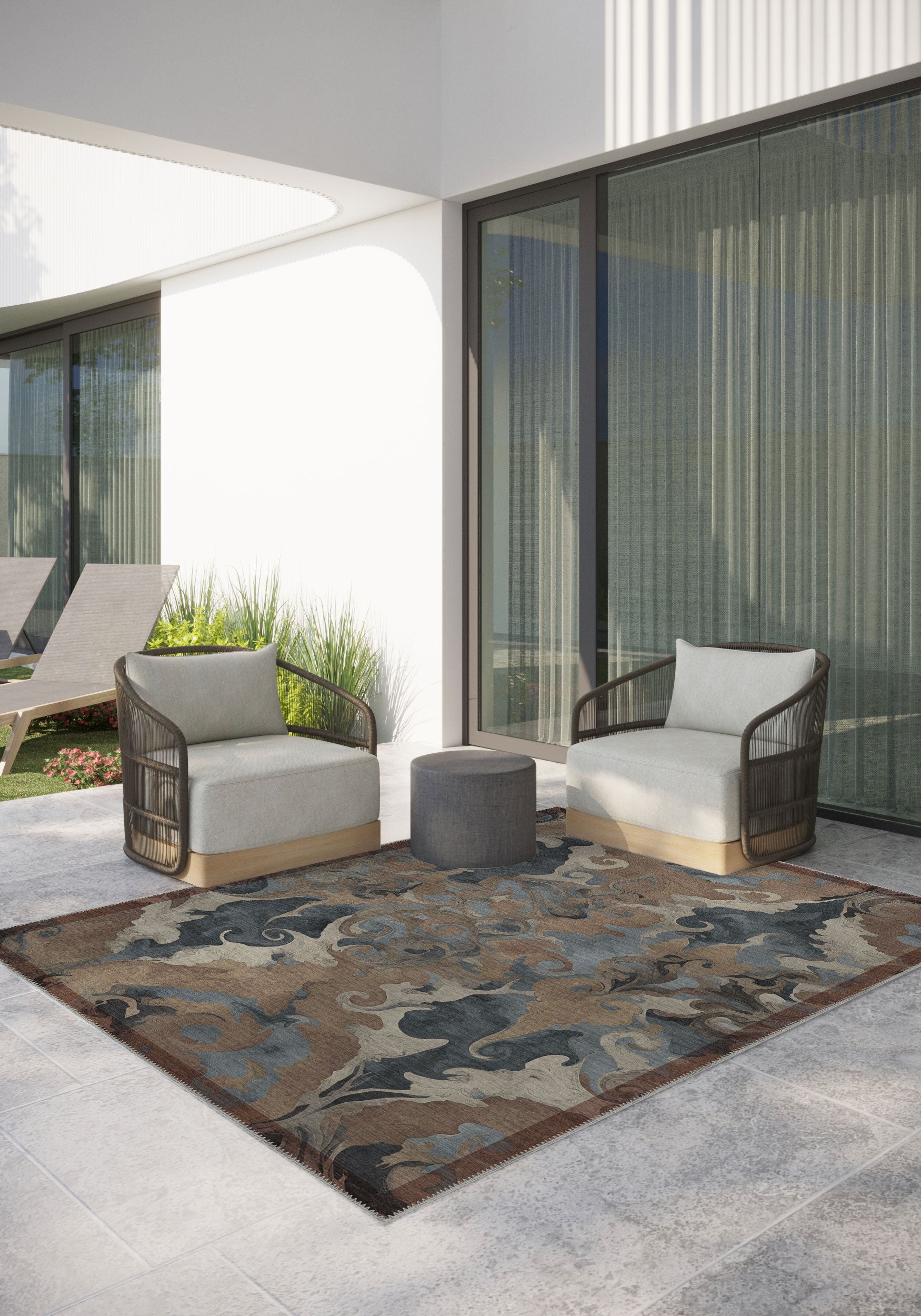 Outdoor Rugs