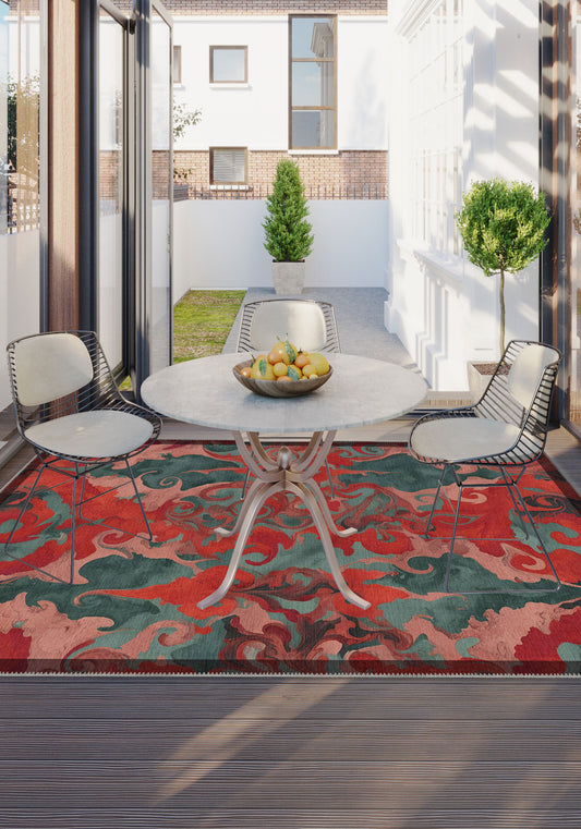 Outdoor Rugs