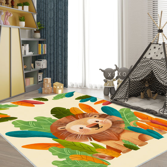 Kids Room Rugs