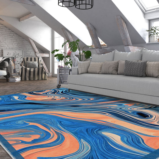 Living Room Rugs