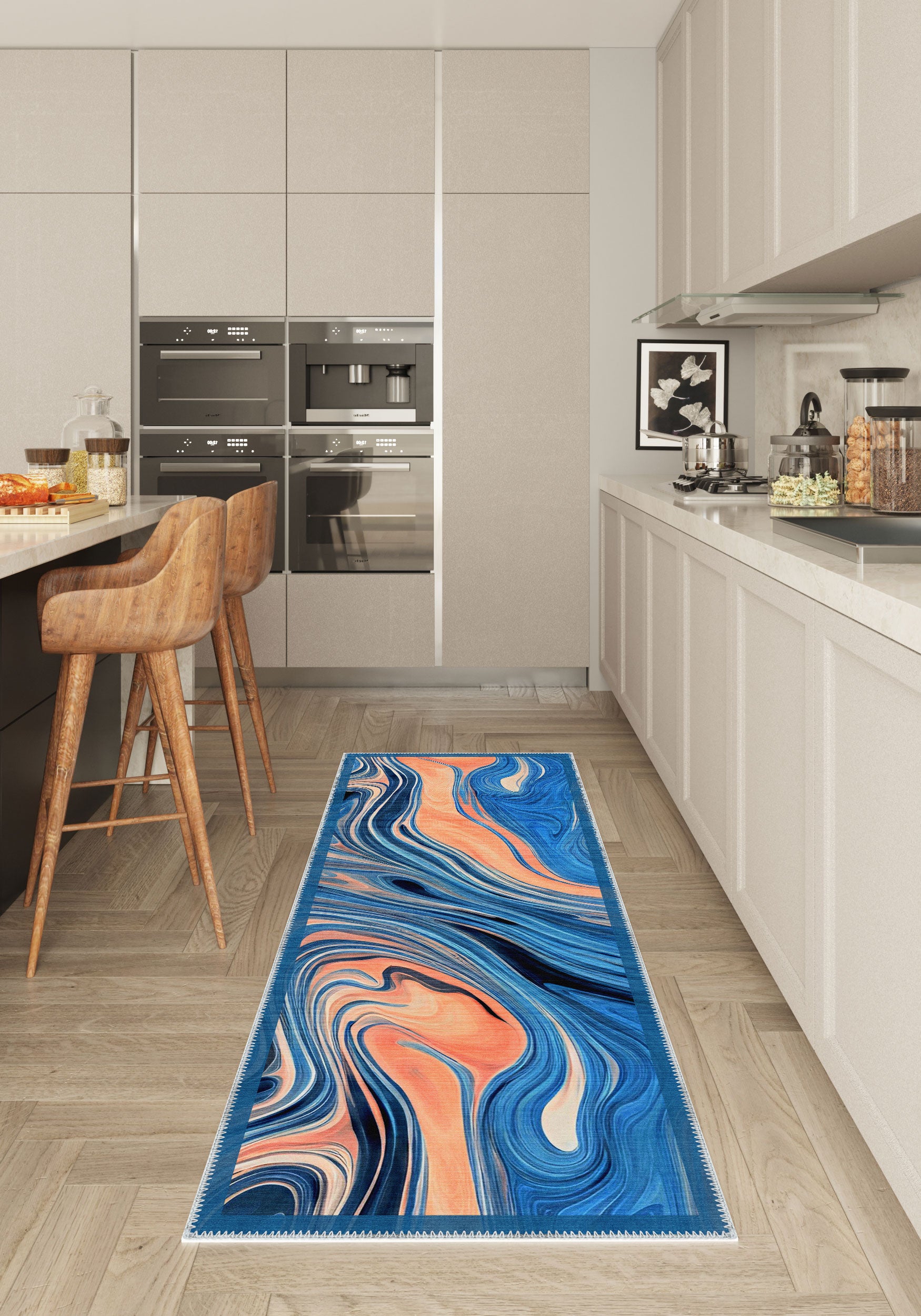 Kitchen Rugs