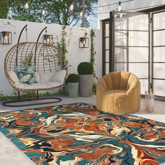 Outdoor Rugs