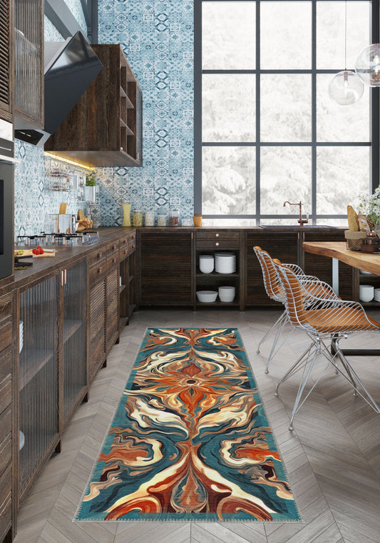 Kitchen Rugs