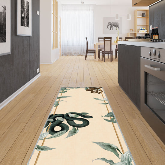 Kitchen Rugs