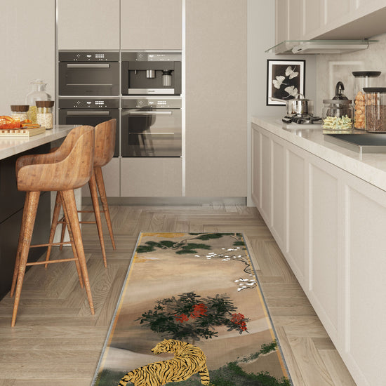 Kitchen Rugs