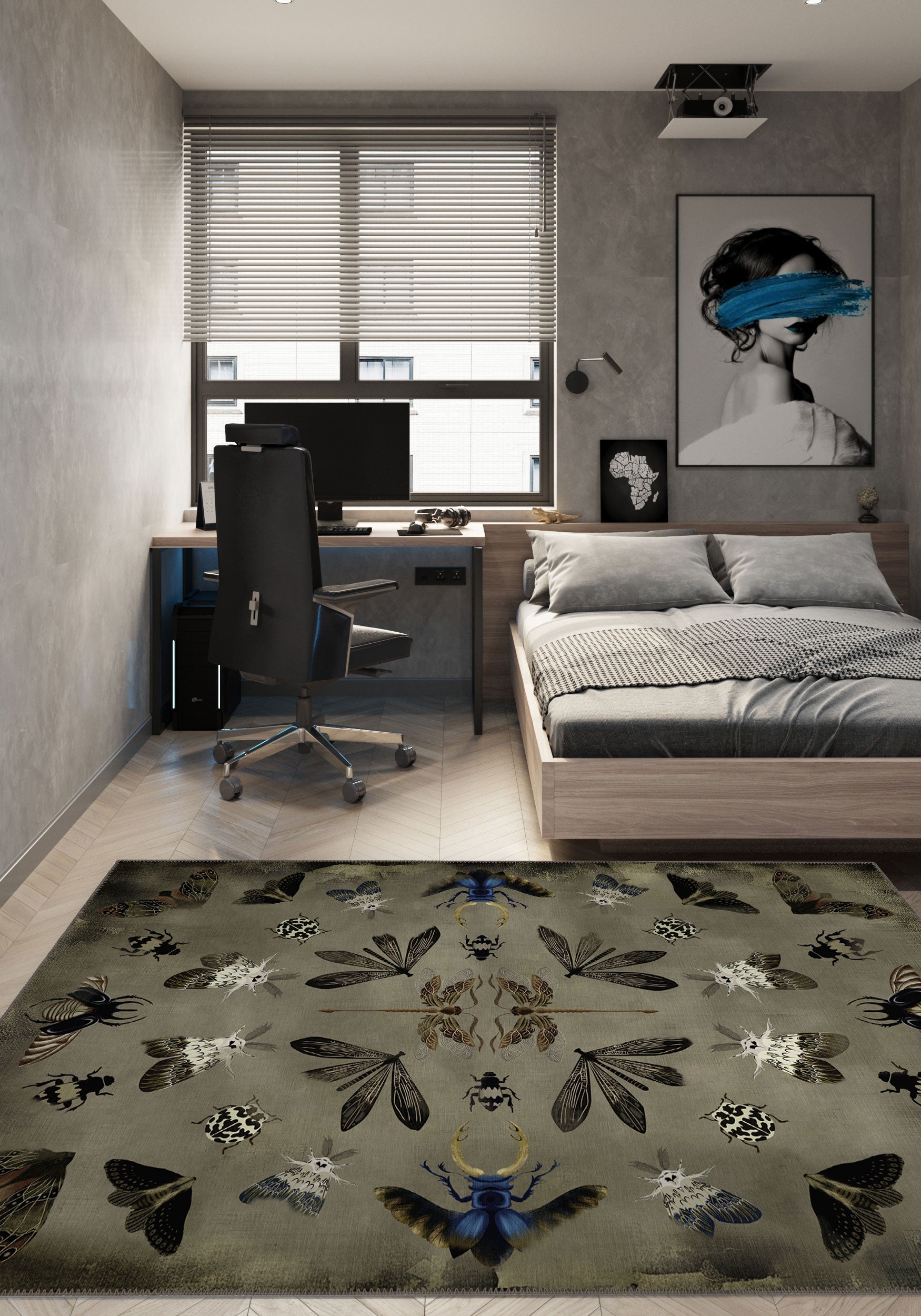 Kids Room Rugs Bedroom Rugs