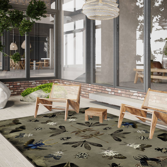 Outdoor Rugs