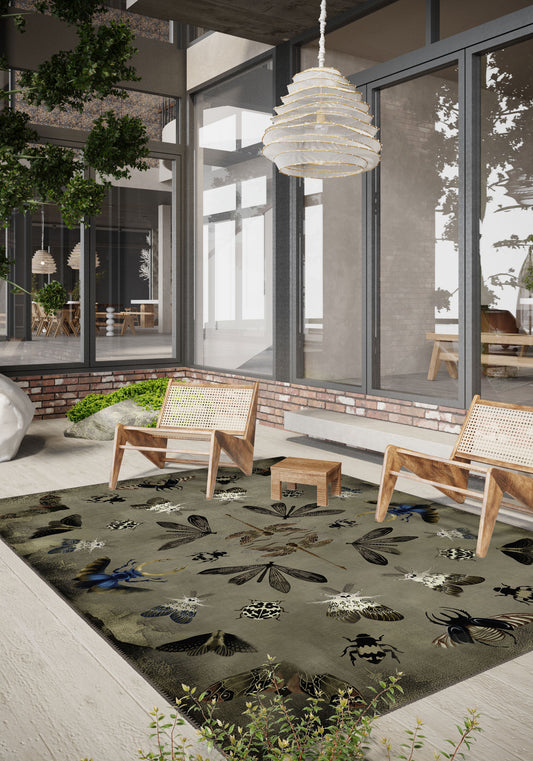 Outdoor Rugs