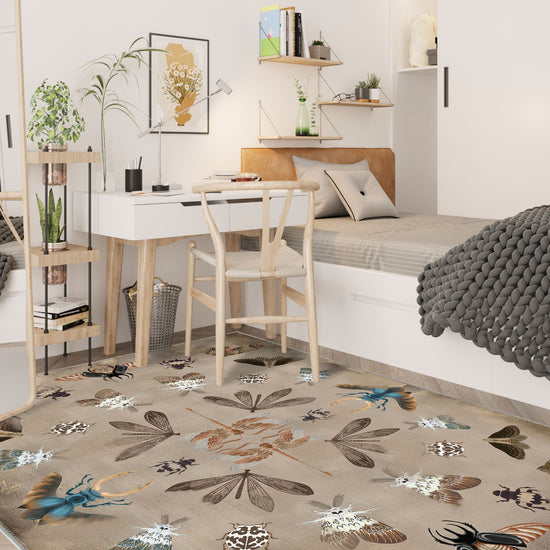 Kids Room Rugs