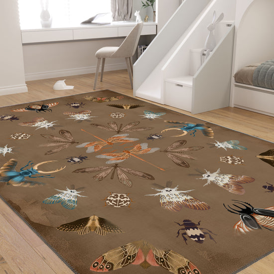 Kids Room Rugs