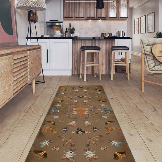 Kitchen Rugs; Hallway Runner Rugs