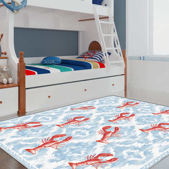 Kids Room Rugs