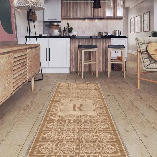 Kitchen Rugs