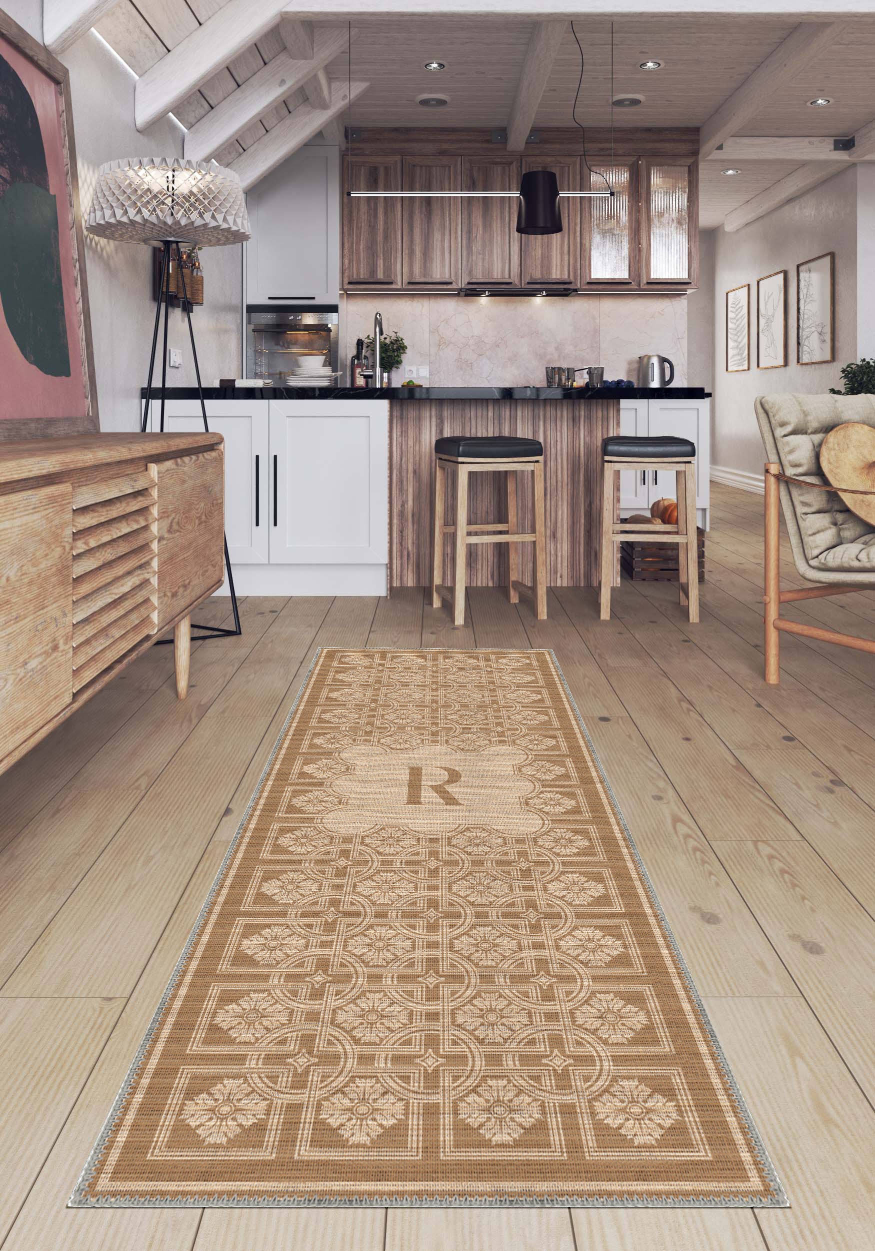 Kitchen Rugs