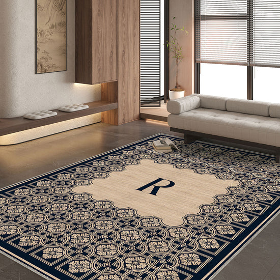 Living Room Rugs