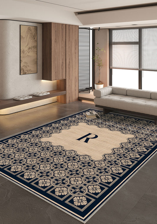 Living Room Rugs