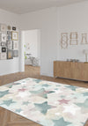 Stella Washable Kids Star Rug