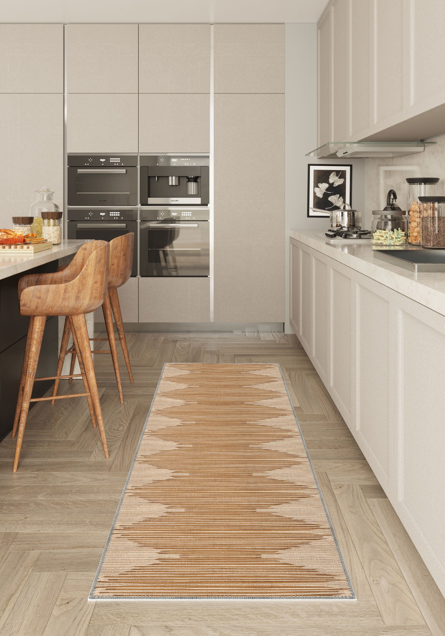 Kitchen Rugs