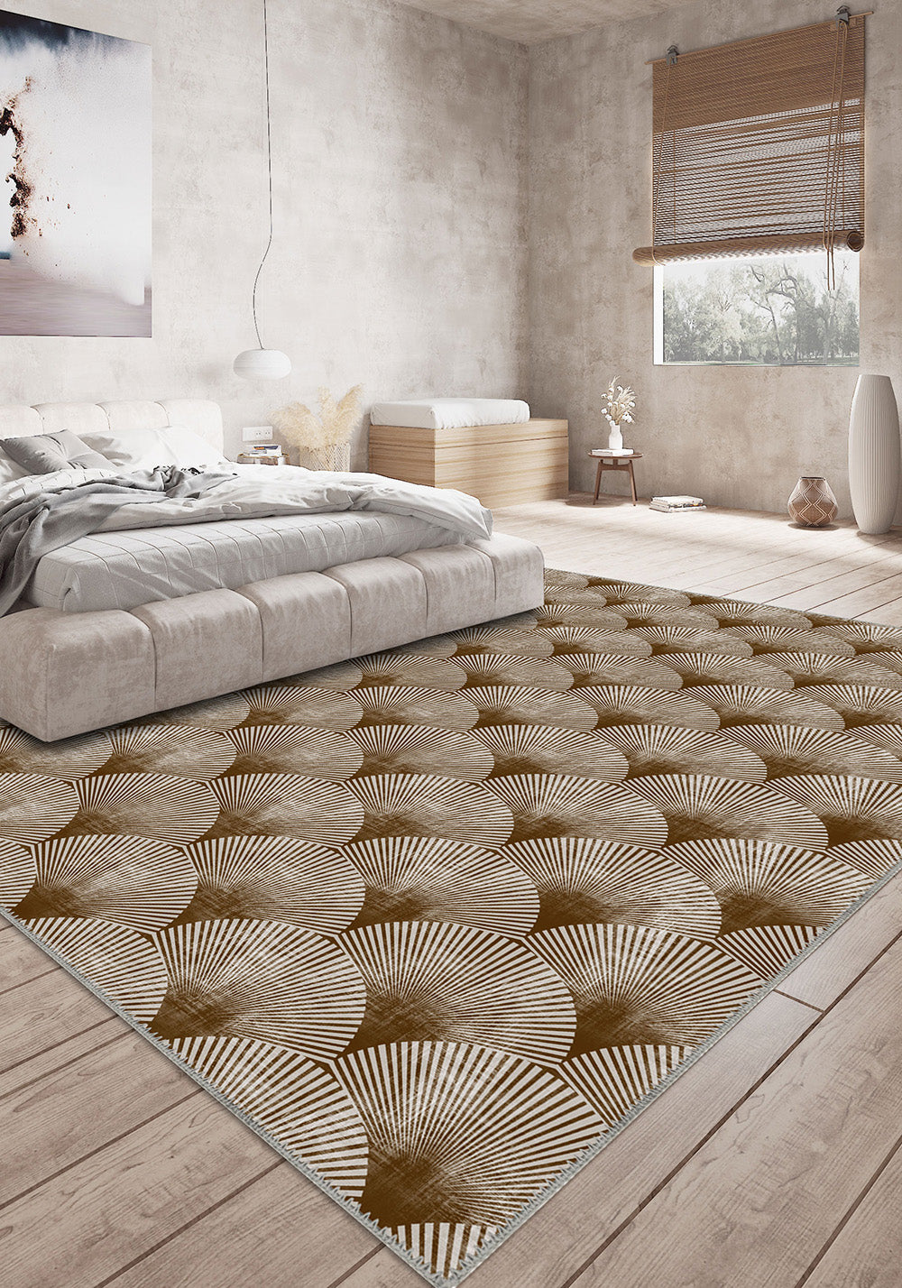 Bedroom Rugs