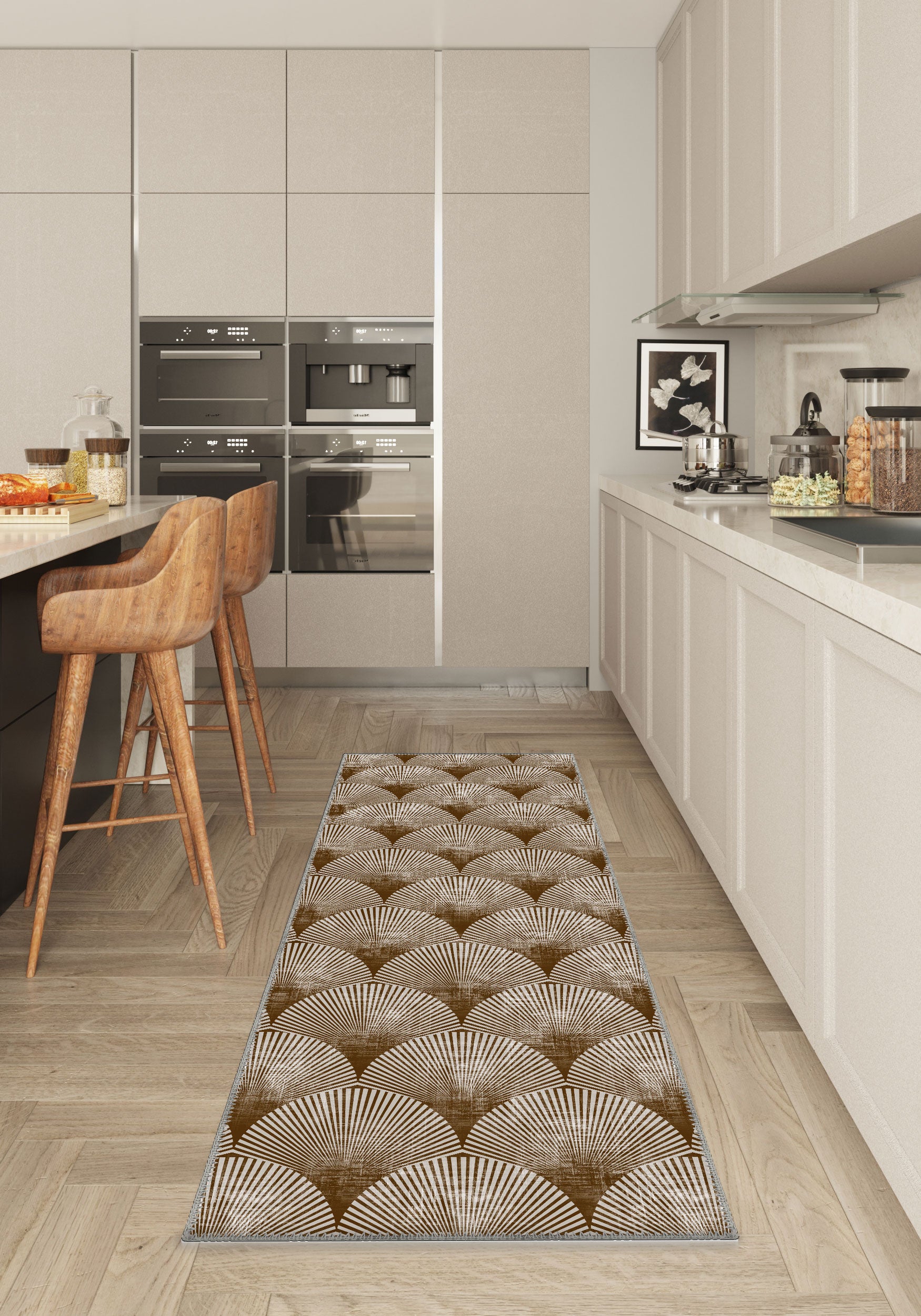 Kitchen Rugs