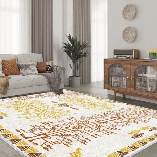 Living Room Rugs