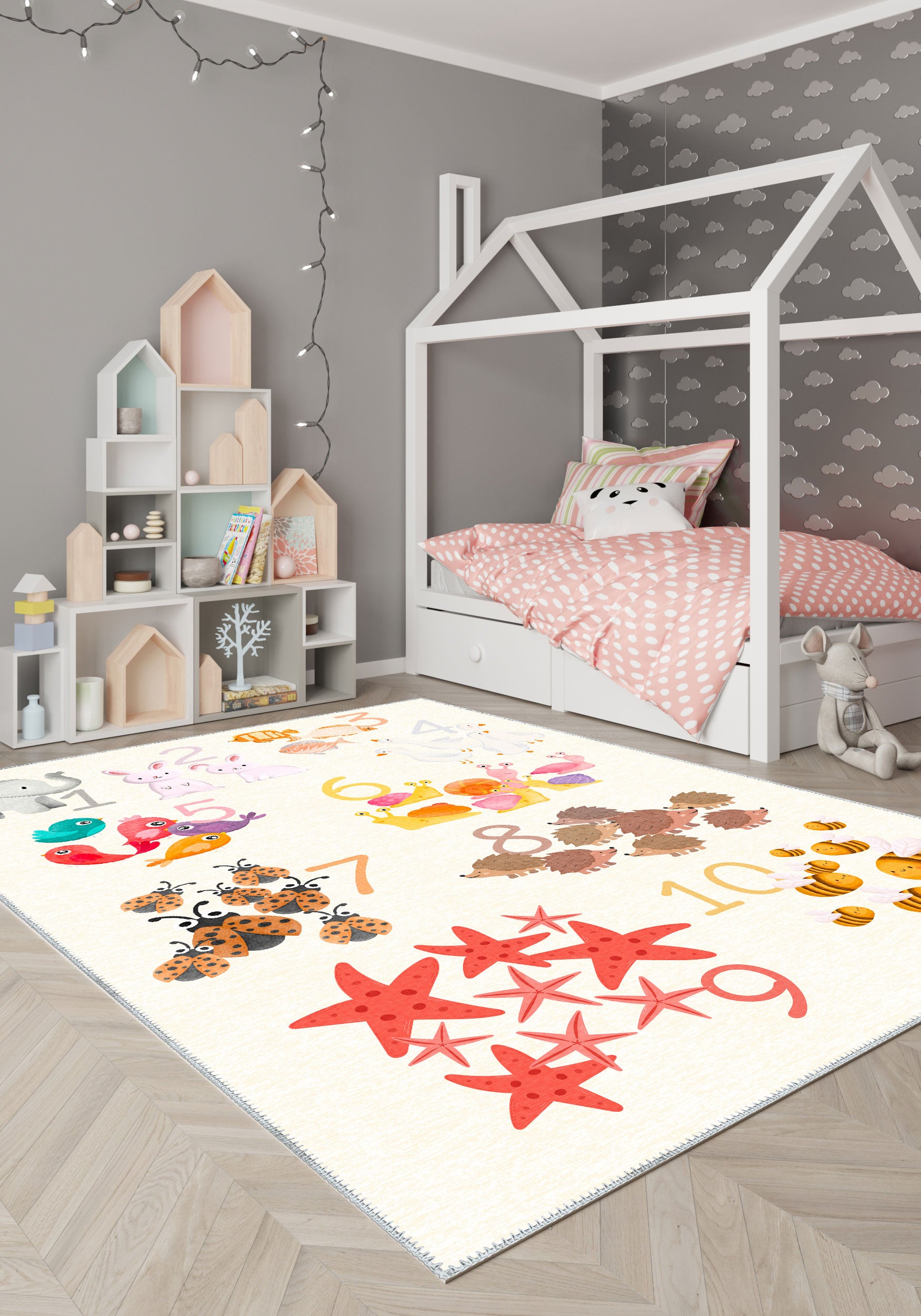 Childrens bedroom rugs sales