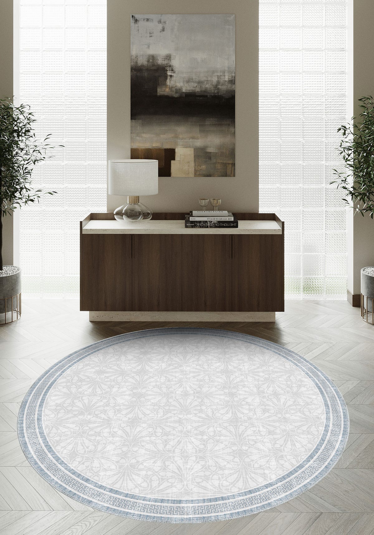 Entryway Rugs