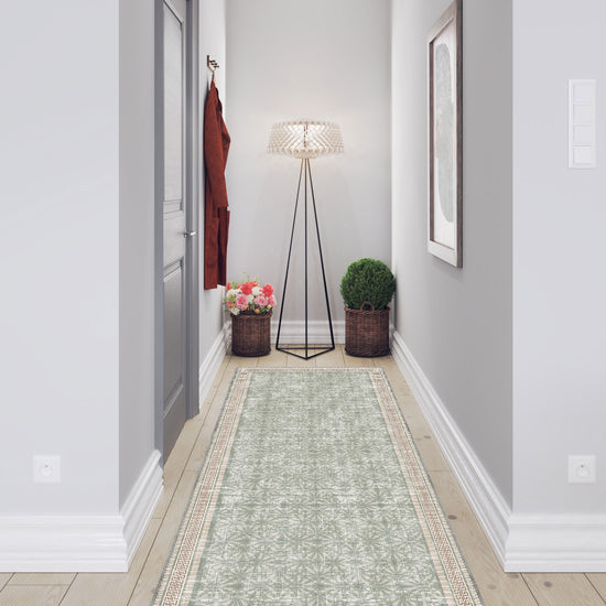 Entryway Rugs