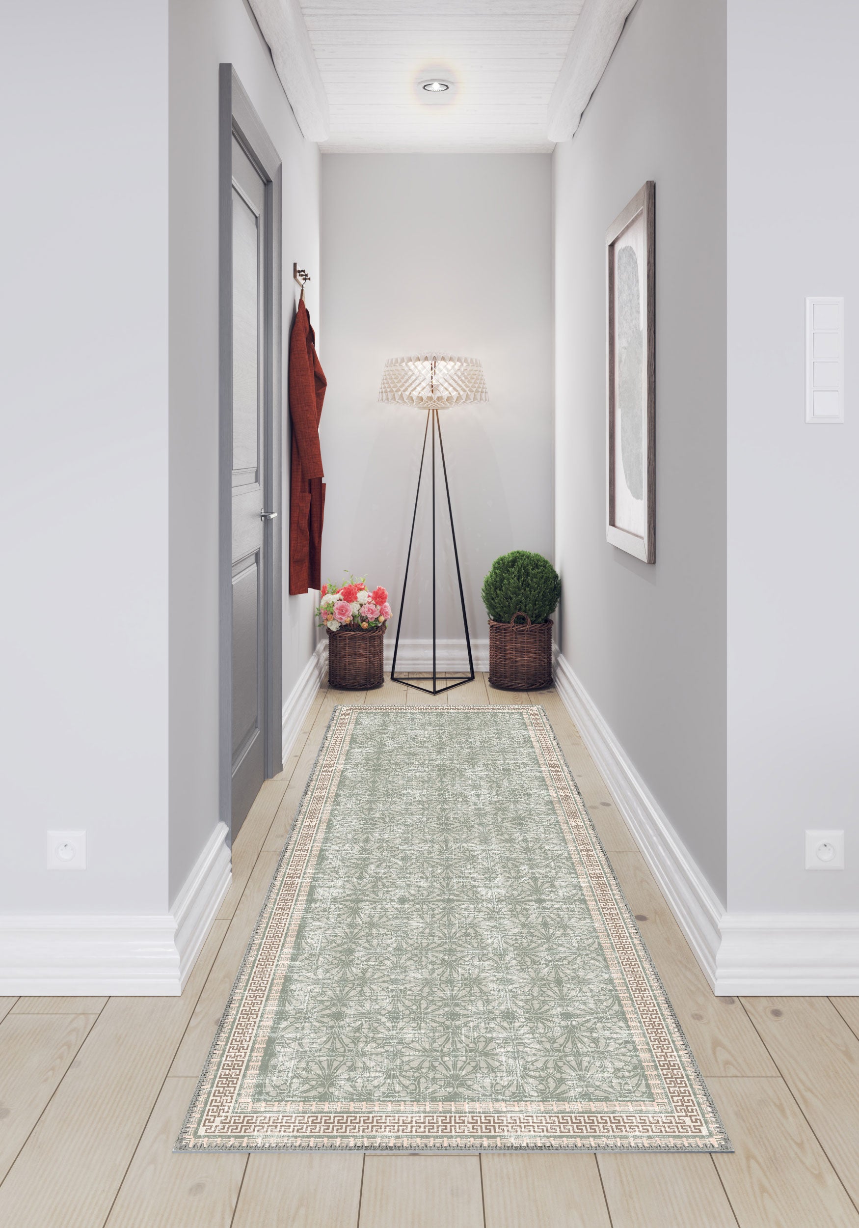 Entryway Rugs