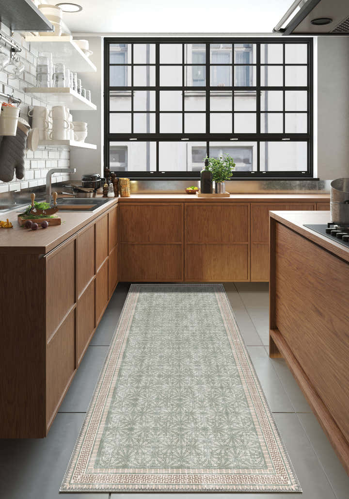 Kitchen Rugs