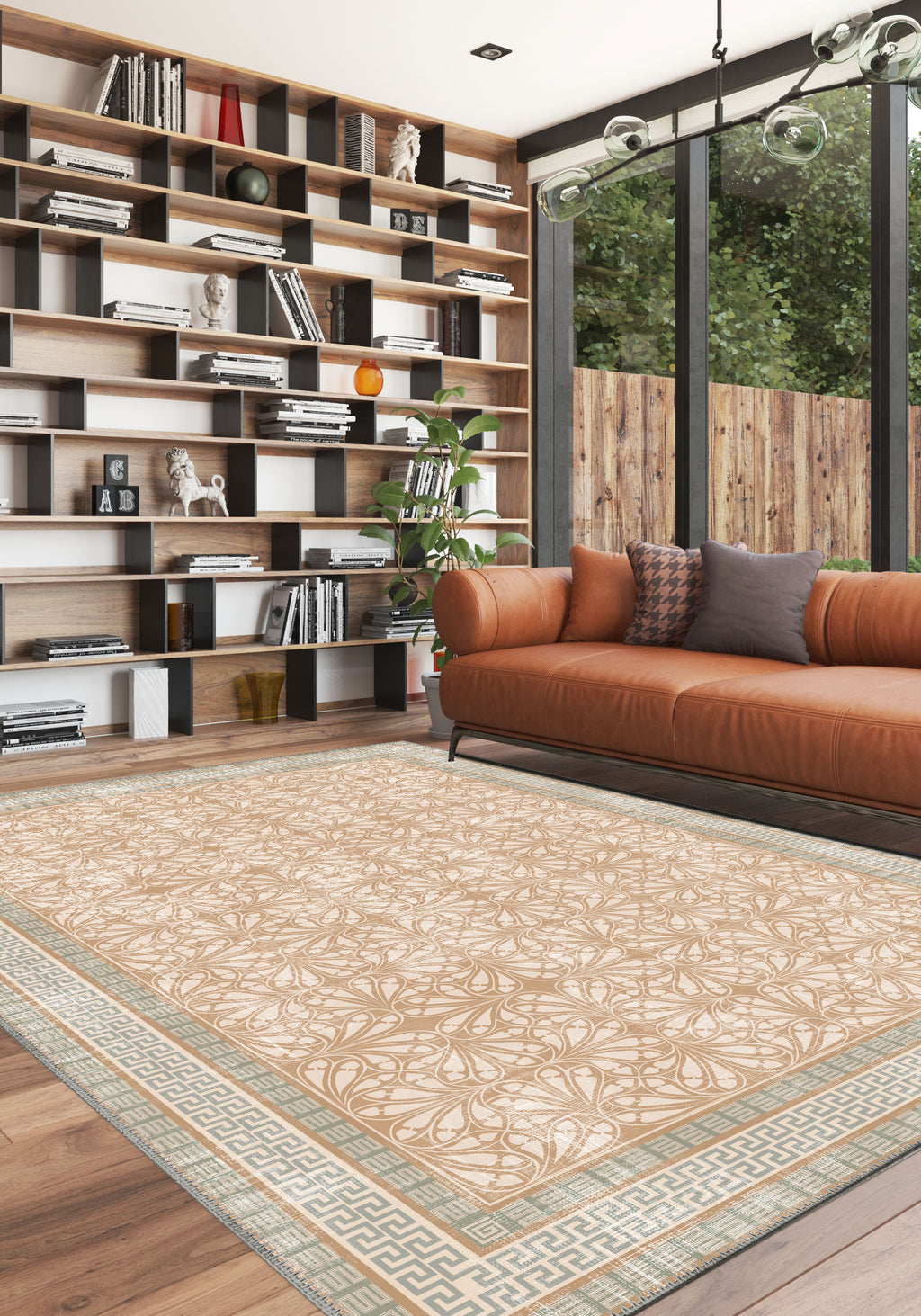 Alexis Transitional Rug