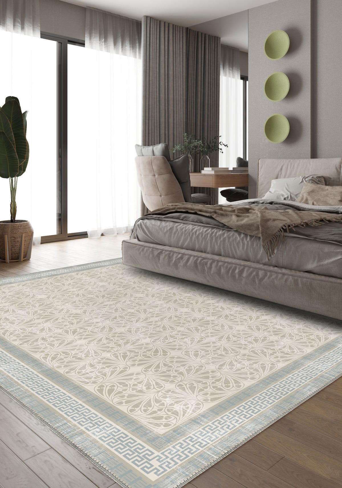 Bedroom Rugs