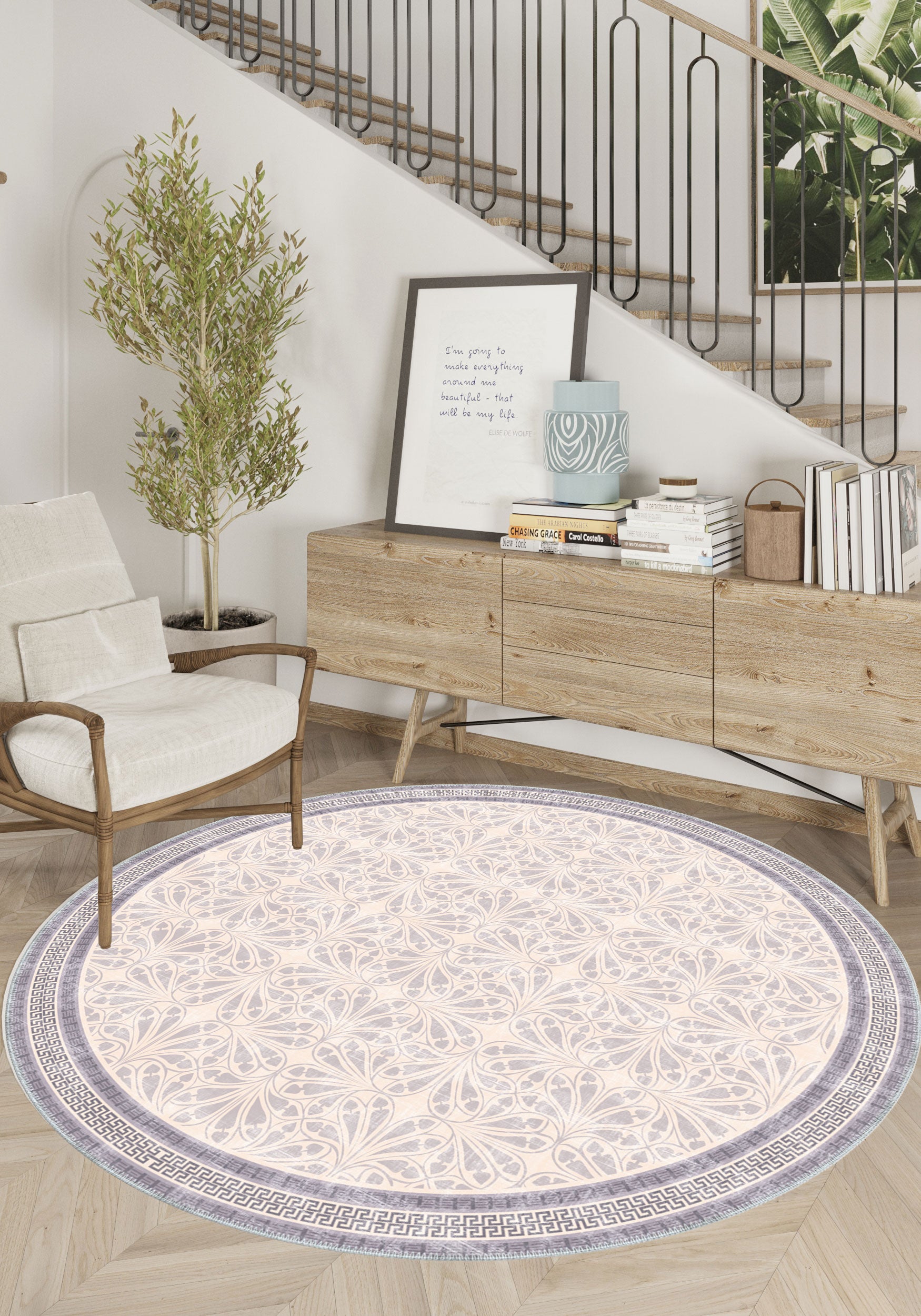 Entryway Rugs