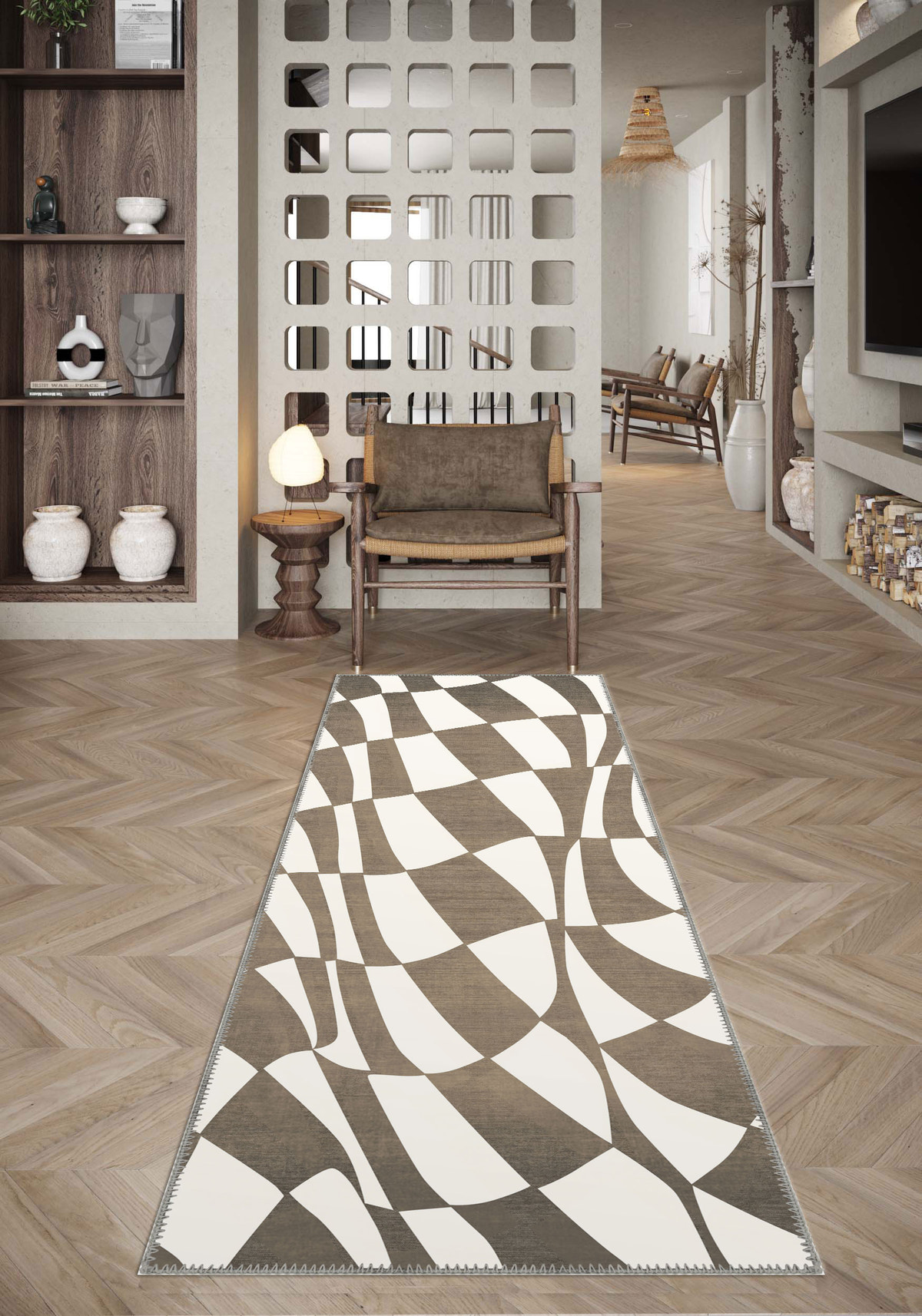 Hallway Runner Rugs