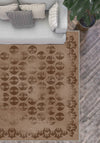 Quinora Washable Boho Rug