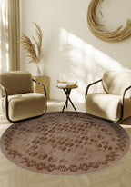 Quinora Washable Boho Rug