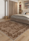 Quinora Washable Boho Rug